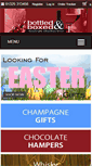 Mobile Screenshot of bottledandboxed.com